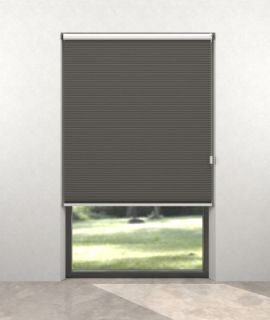 Silk Charcoal Anthracite