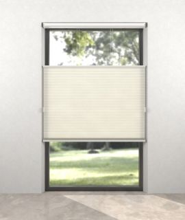Twin Full Tone Cloud White