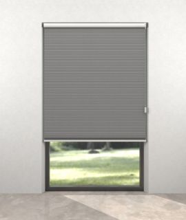 Silk Deep Grey
