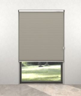Silk Hazel Taupe