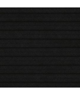 Silk Midnight Black 25 mm