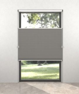 Twin Full Tone Iron Grey