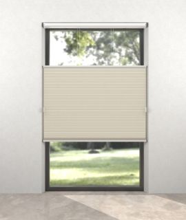 Twin Full Tone Moon Grey