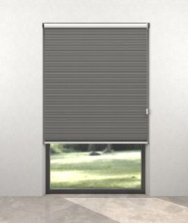 Silk Slate Grey