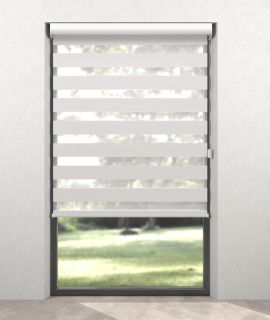 Accent White