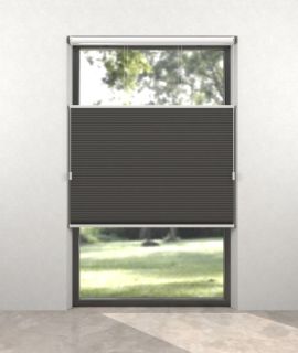 Twin Full Tone Urban Anthracite