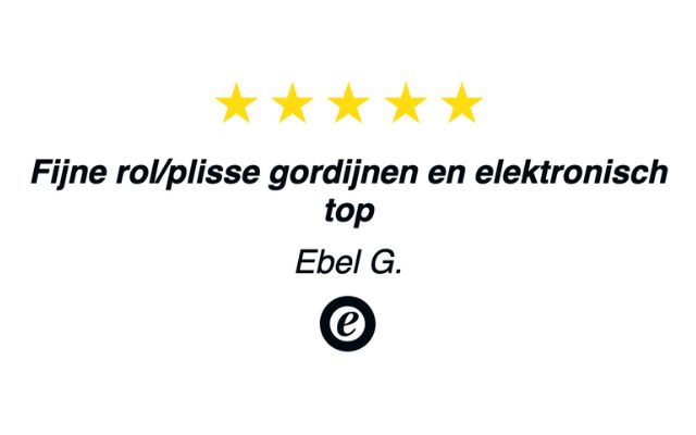 Smartblinds review