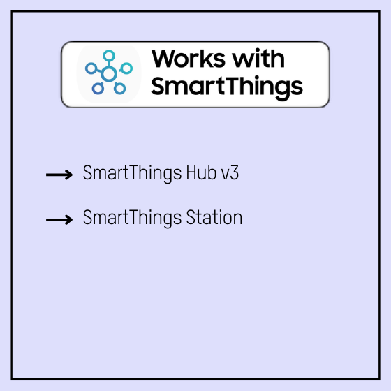 Samsung SmartThings