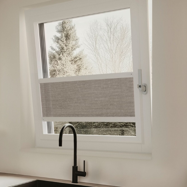 Smart frame