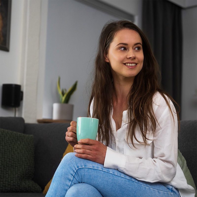 Groenteboer correct rand Warmtewerende rolgordijnen - 100% op maat - Smartblinds