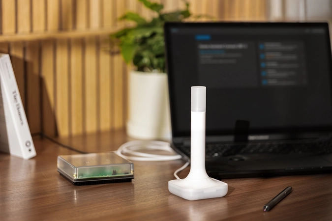 Home Assistant ZBT-2 Thread Border Router
