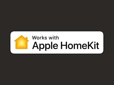Apple HomeKit apparaat toevoegen