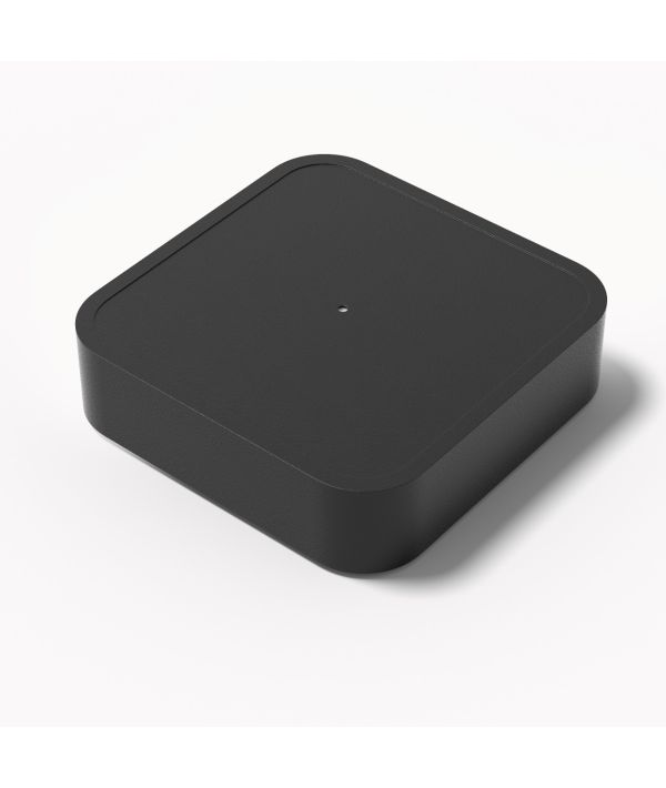 Smart Frame motorconfiguratie
