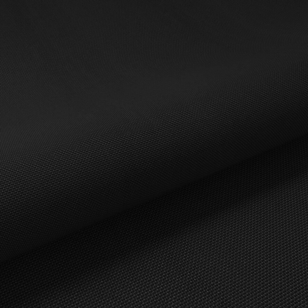 Screen Black rolgordijn