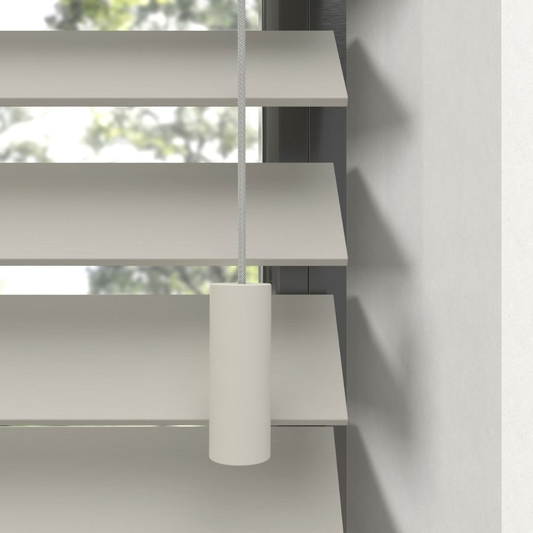 Timeless Light Grey