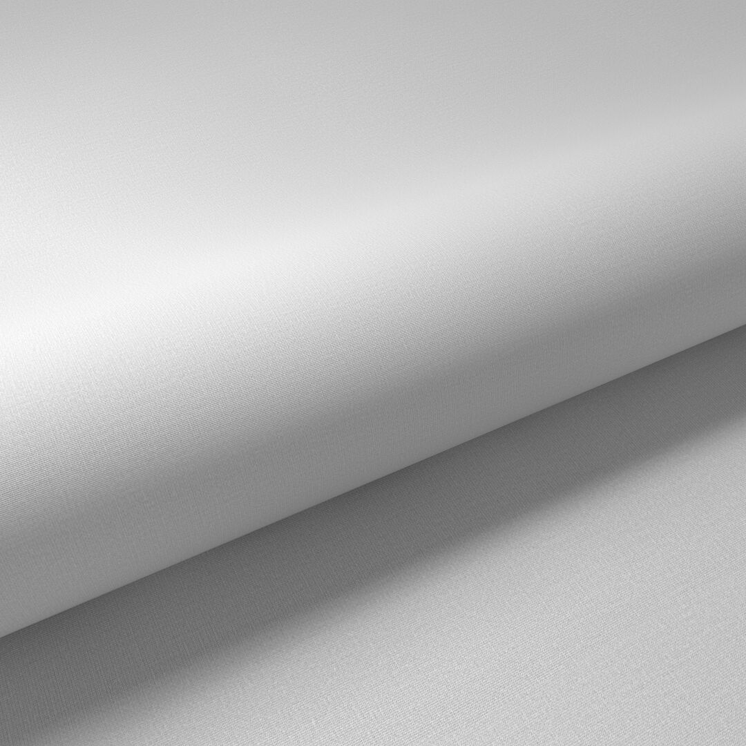 Essential White rolgordijn